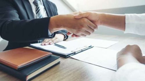 Companies Are Changing Be…