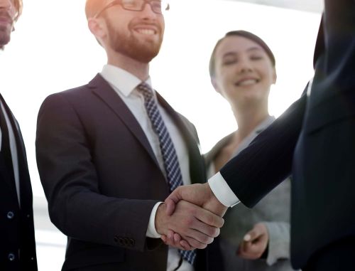 Oberman Law Firm Expands…