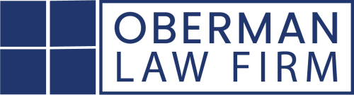 Oberman Law Firm Launches…