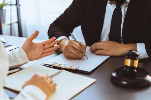 Non-Profit Corporation -…