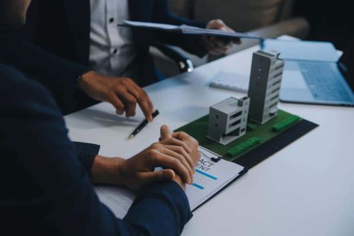 Key Legal Considerations…