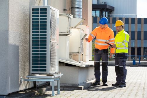 2026 State of the HVAC In…