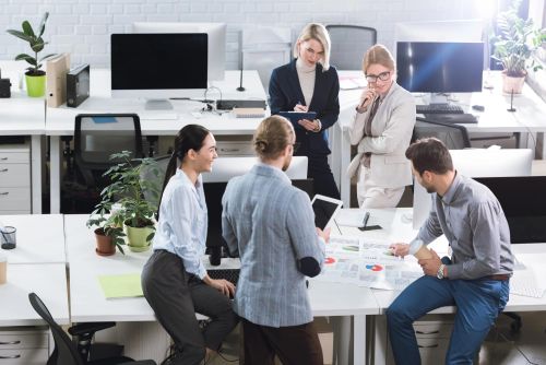 Employment Law Traps When…