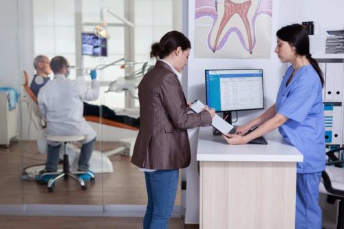 Labor Law Update for Dent…