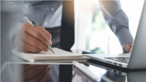 Preparing for a Departmen…