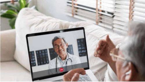 Telehealth Services Acros…