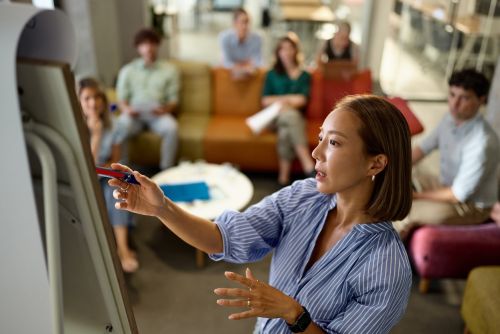 Creating an Emergency Man…