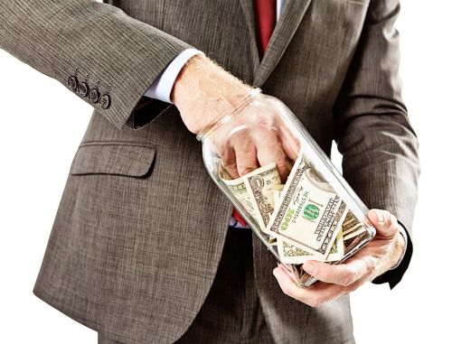 Employee Embezzlement –…