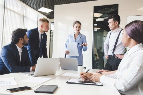 Employers Who Fail to Doc…