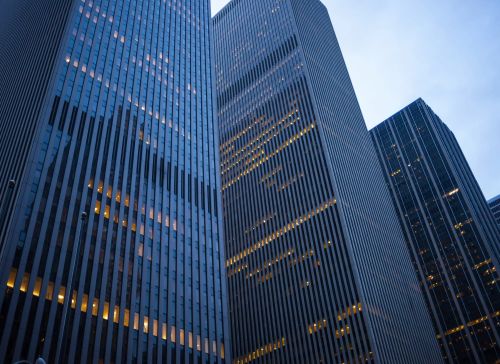 Corporate & Transactional…