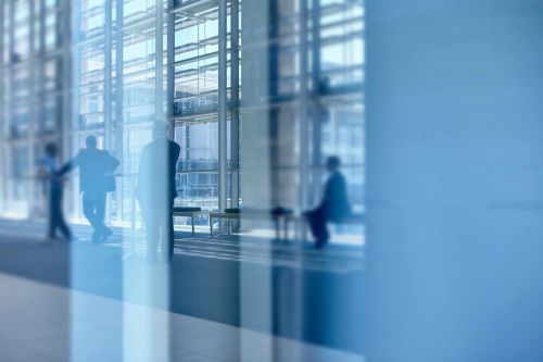 Mergers & Acquisitions -…