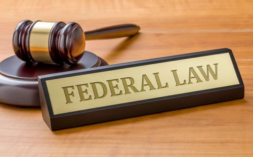 Federal Laws to Consider…