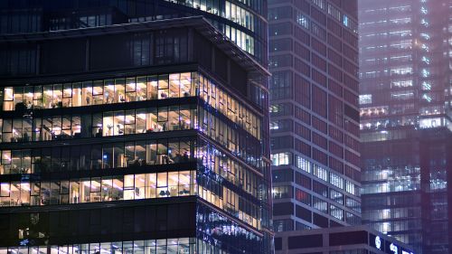Protecting the Business A…